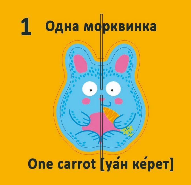 Веселі крутилки. Лічба - фото 4