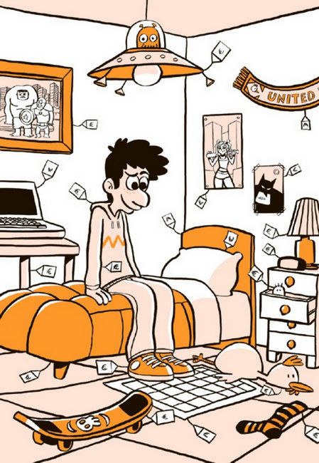 Для чого нам гроші? Книжка, яка пояснює все про економіку - фото 4