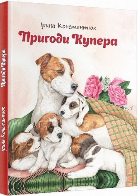 Пригоди Купера - фото 1