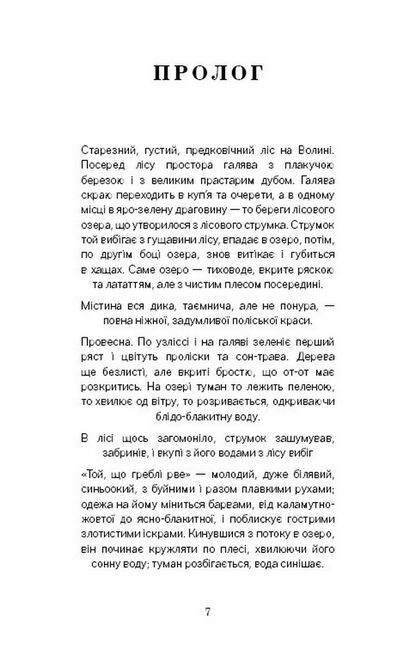 Лісова пісня - фото 5