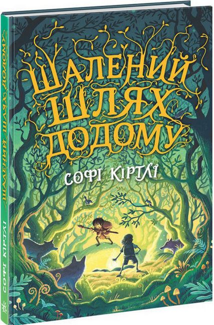 Шалений шлях додому - фото 1