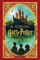 Harry Potter and the Sorcerer's Stone Harry Potter and the Sorcerer's Stone - Фентезі