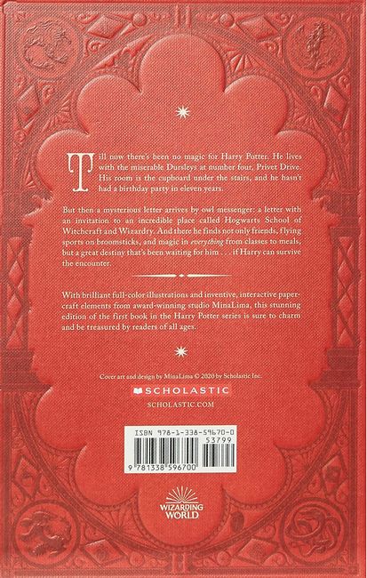 Harry Potter and the Sorcerers Stone - фото 4