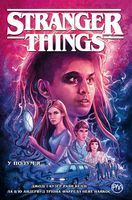 Stranger Things. Книга 3. У полум’я Авт: Джоді Гаузер Вид-во: РМ