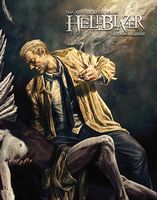 The Hellblazer. Той, хто йде крізь пекло. Злети та падіння Авт: Том Тейлор Вид-во: РМ - книги комікси