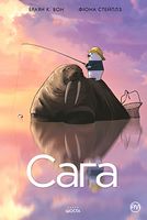 Сага Книга 6 Авт: Браян К. Вон Фіона Стейплз Вид-во: РМ
