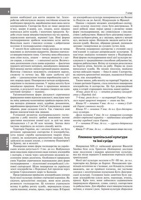 Історія України. Комплексне видання для підготовки до ЗНО і ДПА - фото 5