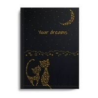 Wish book 15 Your dream Авт: Наталя Шерстюк Вид-во: Талант
Wish book 15 Your dream Авт: Наталя Шерстюк Вид-во: Талант