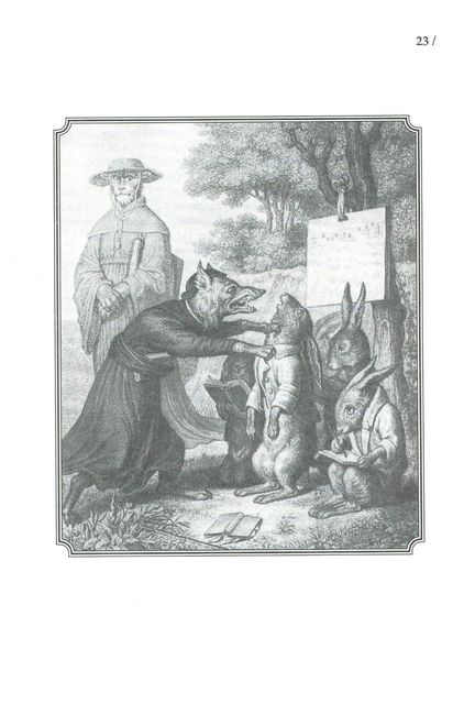 Райнеке-Лис. Лис Микита Авт: Йоганн Вольфґанґ фон Ґете Іван Франко Вид-во: Апріорі - фото 3