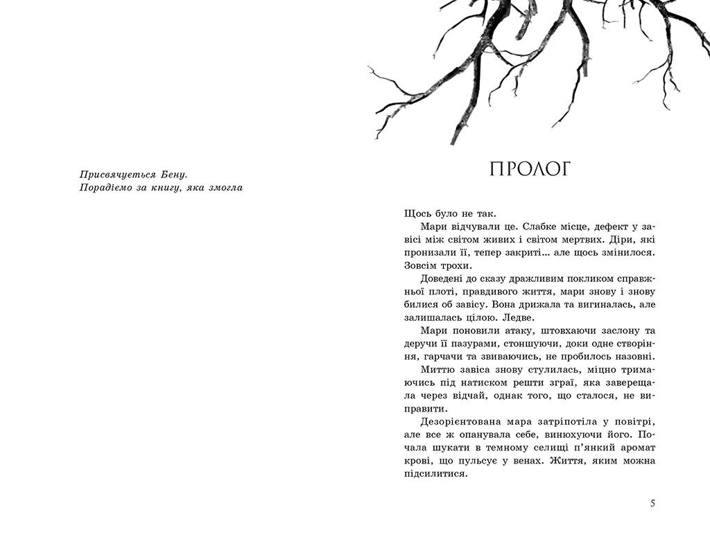 Вигнанці Книга 3 Авт: Клер Мак-Фолл Вид-во: READBERRY - фото 2