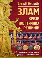 Злам. Кризи політичних режимів Злам. Кризи політичних режимів