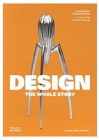 Design. The Whole Story Design. The Whole Story - Дизайн та Архітектура
