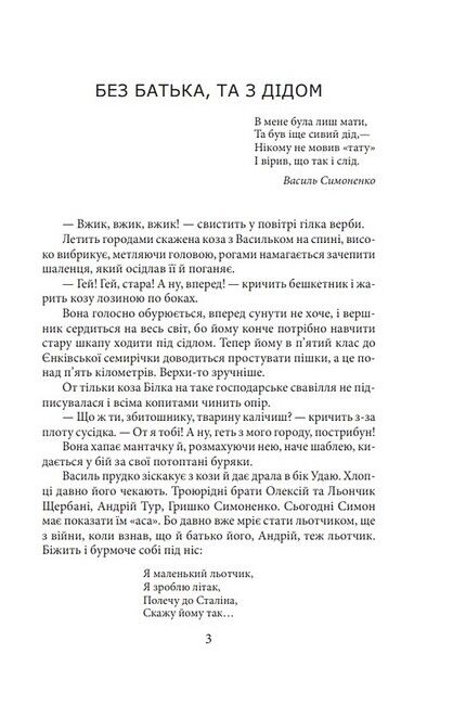 Симон Авт: Ірина Власенко Вид-во: Фоліо - фото 2