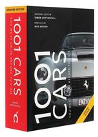 1001 Cars You Must Drive Before You Die - Захоплення