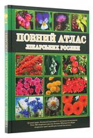 Повний атлас лікарських рослин Повний атлас лікарських рослин