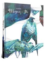 Шараз-Де Авт: Серджо Топпі Вид-во: MAL'OPUS