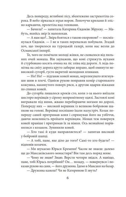 Побратими Авт: Василь Крас Вид-во: Фоліо - фото 4