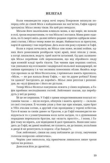 Вибір Скорого Авт: Василь Портяк Вид-во: Дискурсус - фото 6