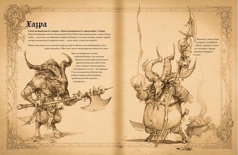 Diablo. Книга Адрії Авт: Метт Бернс Роберт Брукс Вид-во: Molfar Comics - фото 3