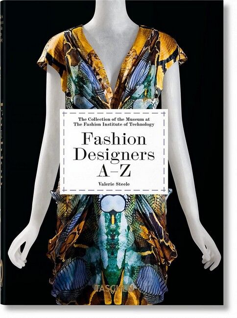 Fashion Designers A-Z - фото 1