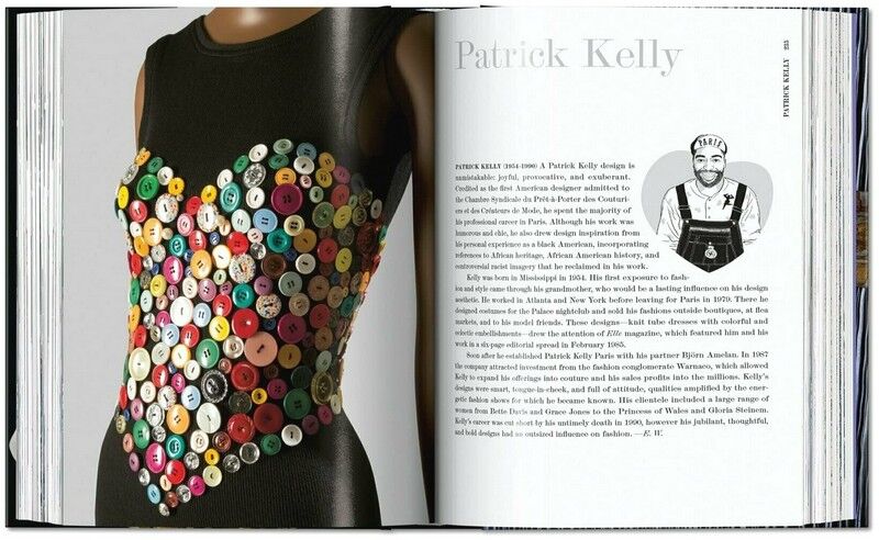 Fashion Designers A-Z - фото 4