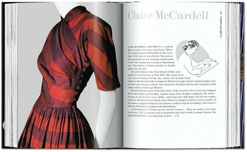 Fashion Designers A-Z - фото 5