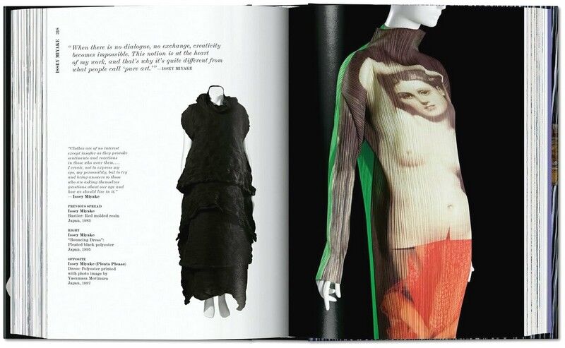 Fashion Designers A-Z - фото 6