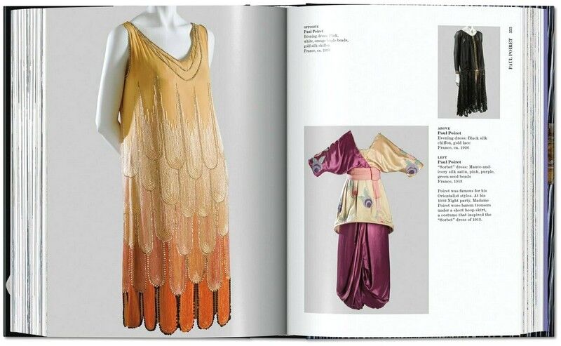 Fashion Designers A-Z - фото 7