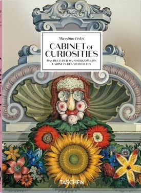 Massimo Listri. Cabinet of Curiosities