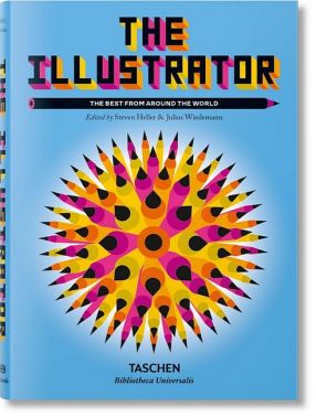 The Illustrator The Illustrator
