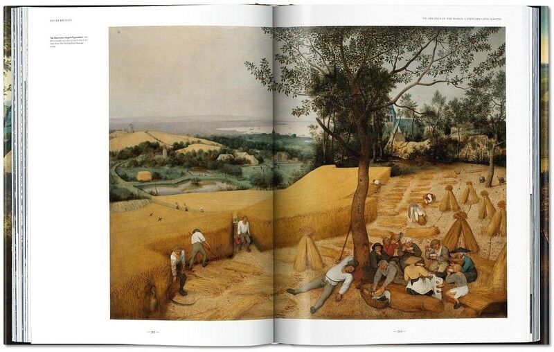 Bruegel. The Complete Works - фото 8