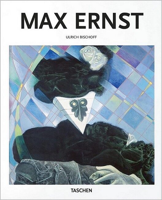 Max Ernst - фото 1