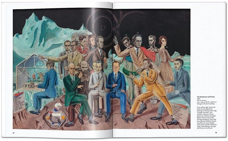 Max Ernst - фото 3