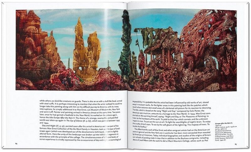 Max Ernst - фото 5