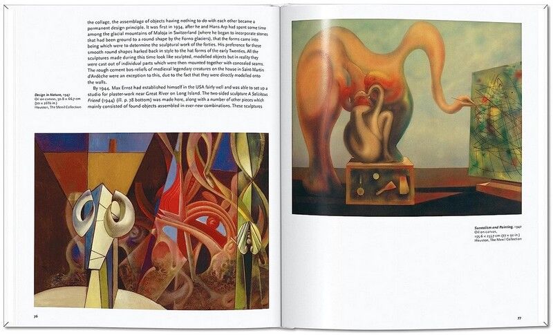 Max Ernst - фото 6