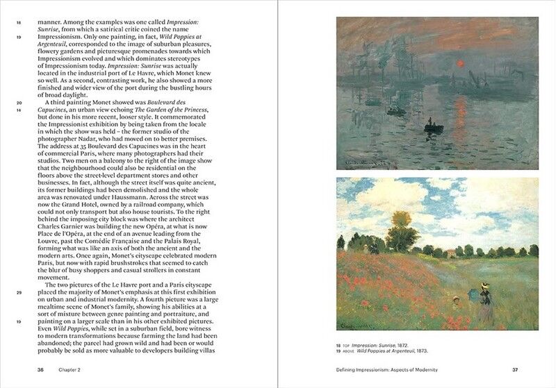 Monet - фото 3