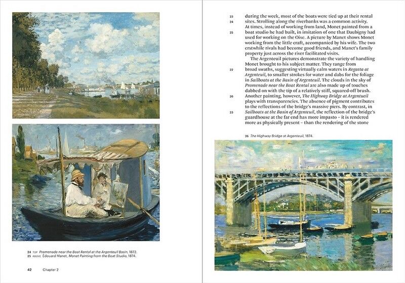 Monet - фото 4
