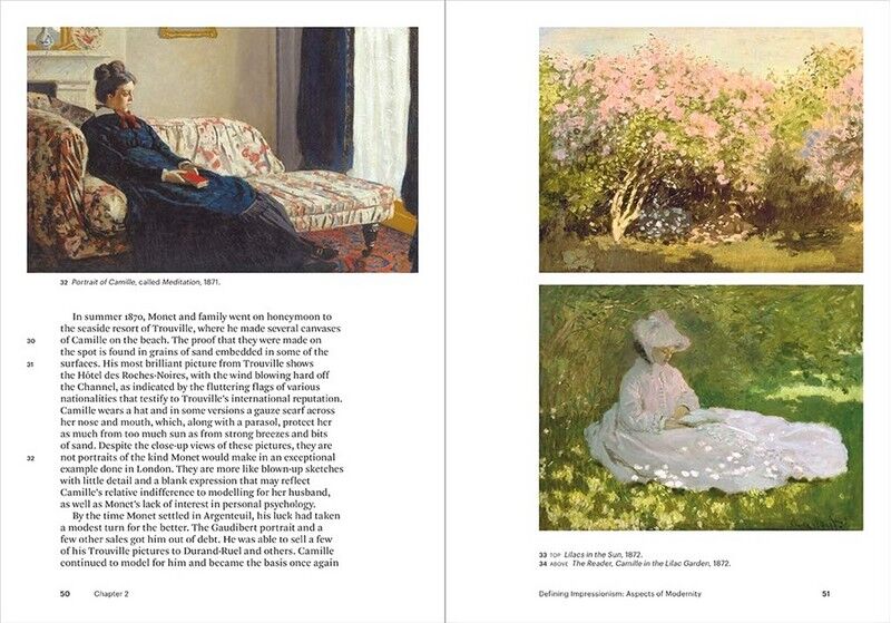 Monet - фото 5