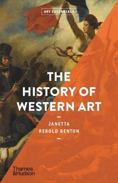 The History of Western Art The History of Western Art