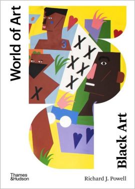 Black Art. A Cultural History Black Art. A Cultural History