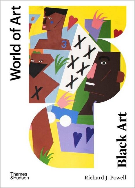 Black Art. A Cultural History - фото 1