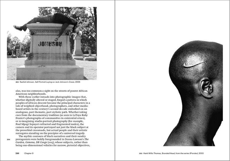 Black Art. A Cultural History - фото 9