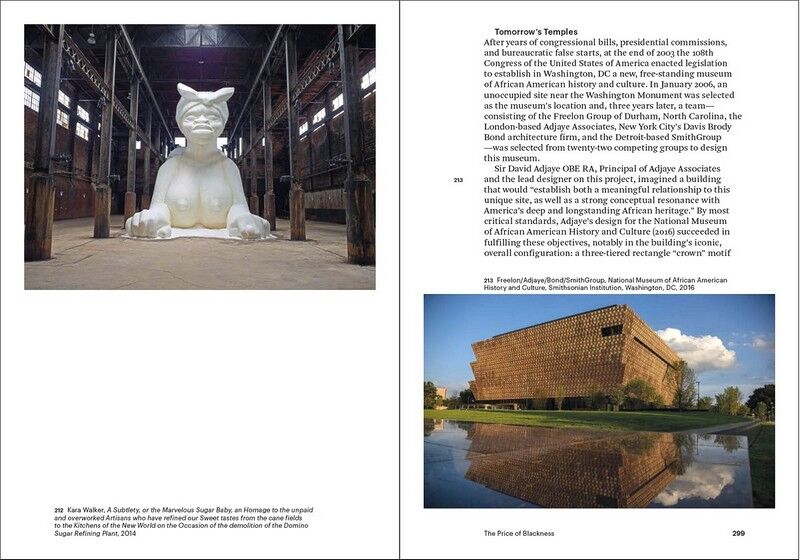 Black Art. A Cultural History - фото 10