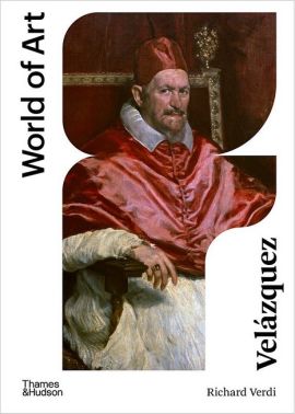 Velazquez (World of Art) Velazquez (World of Art)