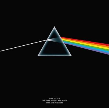 Pink Floyd. The Dark Side Of The Moon Pink Floyd. The Dark Side Of The Moon