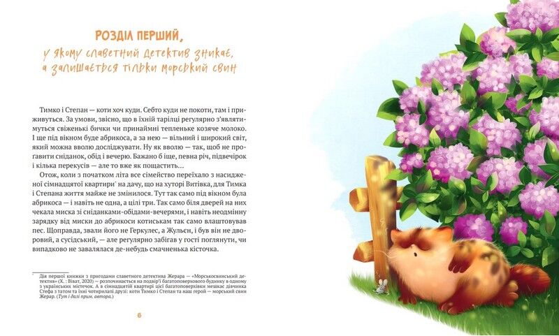 Жерар на Витівці - фото 3