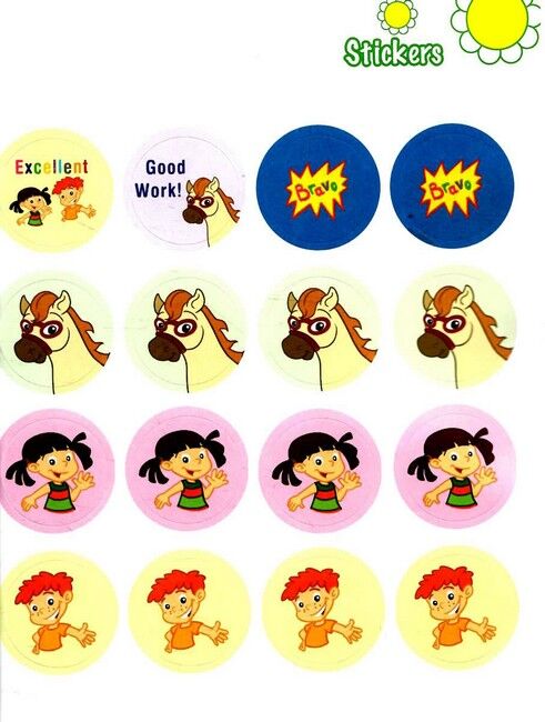 Робочий зошит Англійська мова Workbook Smart Junior 1 клас НУШ Авт: Mitchell H.Q. Marileni Malkogianni Вид-во: MM Publications - фото 5