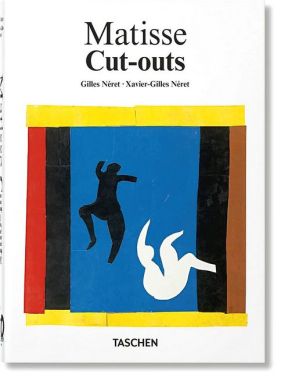Matisse. Cut-outs - Захоплення