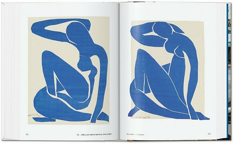Matisse. Cut-outs - фото 2