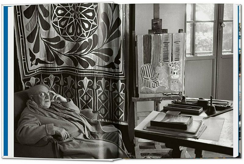 Matisse. Cut-outs - фото 4